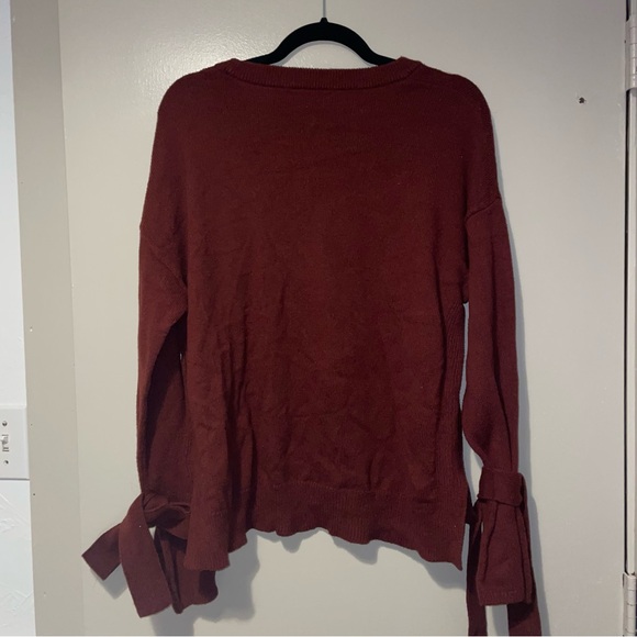 Madewell sweater - Picture 3 of 4